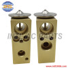 TXV A/C Expansion valve FIAT 500/FIAT ALBEA/FIAT DOBLO/ABARTH 500/595/695 1557458