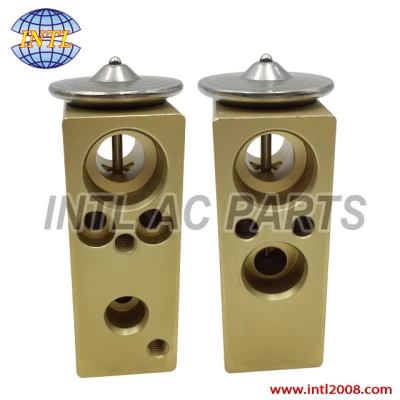 TXV A/C Expansion valve for Nissan Alima D21 Pickup, Sentra 200