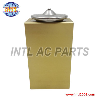 TXV A/C Expansion valve FIAT 500/FIAT ALBEA/FIAT DOBLO/ABARTH 500/595/695 1557458