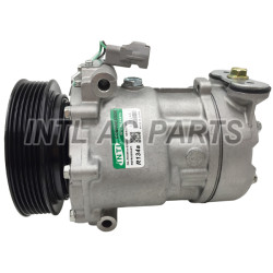 Sanden SD7V16 7691411260 183309 for Maserati Coupe 4200 2003 2004 2005 auto ac compressor