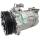 Sanden SD7V16 7691411260 183309 for Maserati Coupe 4200 2003 2004 2005 auto ac compressor