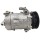 Sanden SD7V16 7691411260 183309 for Maserati Coupe 4200 2003 2004 2005 auto ac compressor