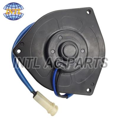 car ac motor for mini car