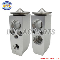 EXPANSION VALVE for Chevrolet Aveo