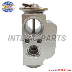 EXPANSION VALVE for VW Volkswagen Touareg 3.0/3.6/4.2/5.0L 06-10 for Audi Q7 7L0820679B 7L0820679 D
