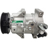 A/C Compressor Denso 6SEU14C For Hyundai Sonata 2.4L-L4 15-17 16003995-101