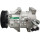 A/C Compressor Denso 6SEU14C For Hyundai Sonata 2.4L-L4 15-17 16003995-101