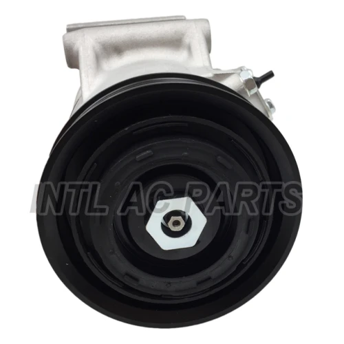 A/C Compressor Denso 6SEU14C For Hyundai Sonata 2.4L-L4 15-17 16003995-101
