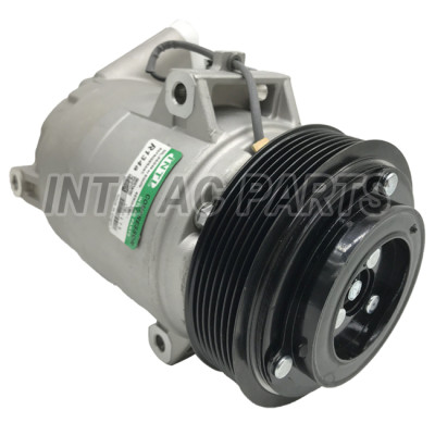 auto ac compressor for Nissan Frontier 2016 926004JM2B  T70944AB