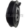 Denso SCSA06C CAR AC COMPRESSOR clutch pulley for Toyota Echo/Mazda Miata L4