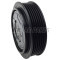 7SEU16 CAR AC COMPRESSOR clutch pulley