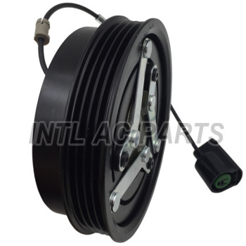 HS11 auto ac compressor clutch pulley for Kia Picanto I10 1.1 2004