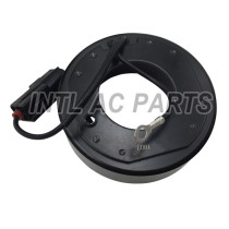 RS-13 RS13 Auto AC Compressor Clutch Pulley Mazda 5 CX-5 M5 CX5 KD4561L10