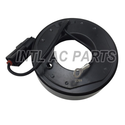 RS-13 RS13 Auto AC Compressor Clutch Pulley Mazda 5 CX-5 M5 CX5 KD4561L10