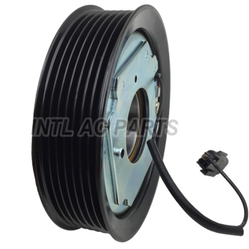 auto AC COMPRESSOR clutch pulley for NEW NISSAN TEANA 2.0