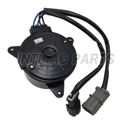 Auto Ac Motor FOR Nissan Versa 2012-2019 21487-1KA0A 21487-1KA0B