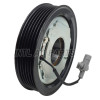 Car A/C Compressor clutch kit FOR TOYOTA RAV4 AWD 447280-7482 88320-42140 35*52*20MM