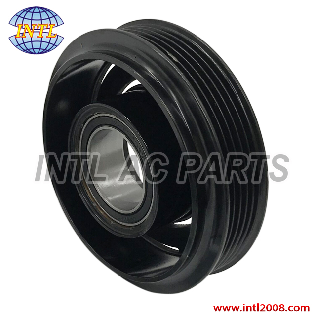 compressor pulley suppliers