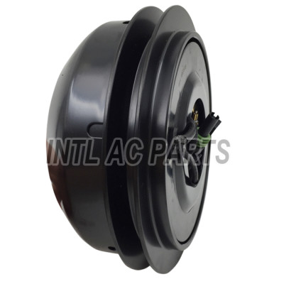 Denso 6E171 auto ac compressor clutch for John Deere