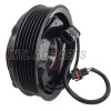 Denso 6SBU16Cauto air conditioning ac compressor clutch pulley for MERCEDES E-CLASS (212) (09-) 447160-2361