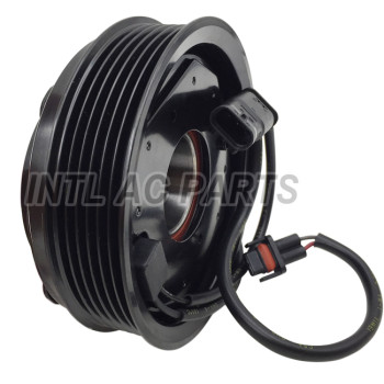 Denso 6SBU16Cauto air conditioning ac compressor clutch pulley for MERCEDES E-CLASS (212) (09-) 447160-2361