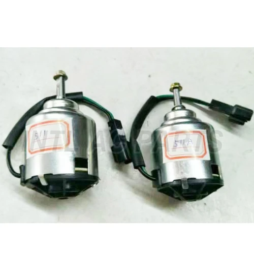 Auto Ac Motor FOR TOYOTA HIACE 88550-26090 062500-6812