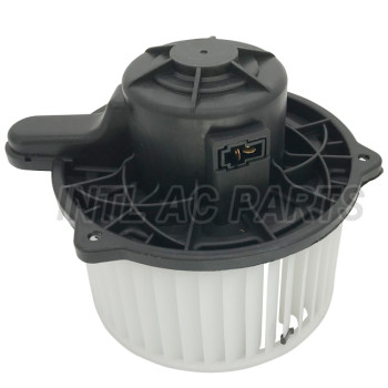 Air conditioner blower for Chrysler Daytona Hyundai Elantra Equus Genesis Santa Fe Veracruz 75867 97113-2B000 PM9372
