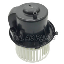 Air conditioner blower motor for FORD TRANSIT Box Bus Flatbed/Chassis MK5 MK6 MK7 715023 8EW009100201 95NW18456BB