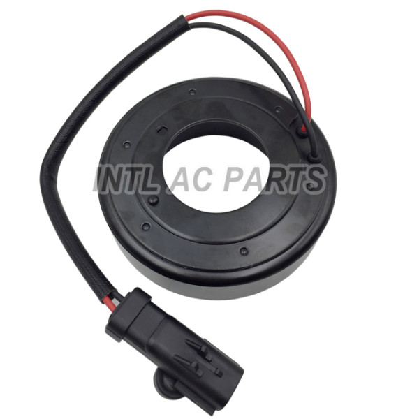Sanden 7H15 709 AC compressor clutch coil  For Jeep Liberty CHEROKEE CHRYSLER 55037466AC 55037466AE