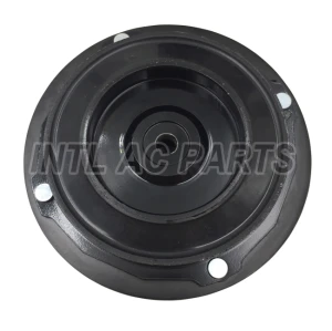 CLUTCH PLATE Shaft Assembly Auto a/c compressor ac clutch hub for TOYOTA RAV4 AWD