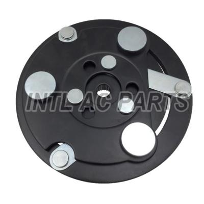 INTL-CH253 CLUTCH PLATE Shaft Assembly Auto a/c compressor ac clutch hub for Jeep/Chrysler