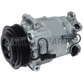 CVC COMPRESSOR fits 2011-2013 Buick Regal 2.0L-L4 CO 11522C four season 197362 4S198362