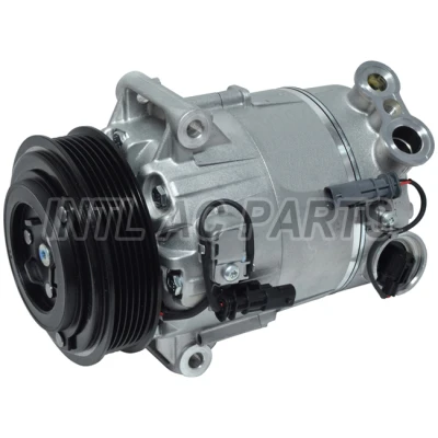 CVC COMPRESSOR fits 2011-2013 Buick Regal 2.0L-L4 CO 11522C four season 197362 4S198362