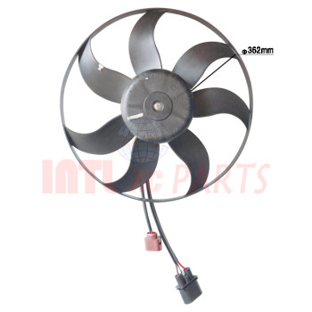 Heater Blower Motor Fan FOR AUDI For SEAT 1K0 959 455N 3C0 959 455F 1K0 959 455DL