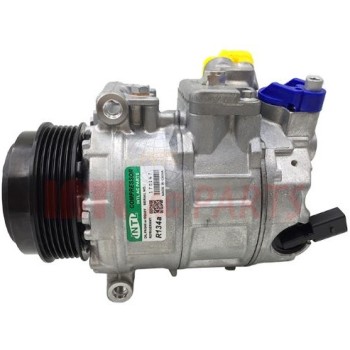 Denso 7SEU17 car air compressor for VW Crafter 30-35 2011-2016 OE NO. 447150-2885 4471502885