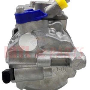 Denso 7SEU17 car air compressor for VW Crafter 30-35 2011-2016 OE NO. 447150-2885 4471502885