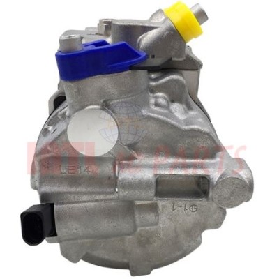 Denso 7SEU17 car air compressor for VW Crafter 30-35 2011-2016 OE NO. 447150-2885 4471502885