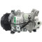 Denso 6SBU16C auto ac compressor Toyota /Lexus 07-09