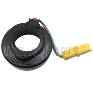 Car ac compressor CLUTCH COIL FOR CITROEN PEUGEOT SIZE 96*61*45*33 mm