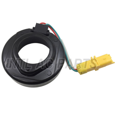 Car ac compressor CLUTCH COIL FOR CITROEN PEUGEOT SIZE 96*61*45*33 mm