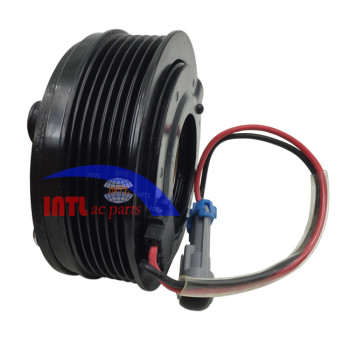 SD6V12 Auto Ac Clutch For OPEL Astra G 1854107 1854122 1854147