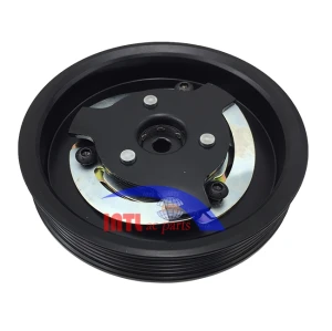 Sanden PXE16/PXE14 Auto Ac Clutch for Audi TT 1K0820808G 1K0820803Q 1K0820803QX