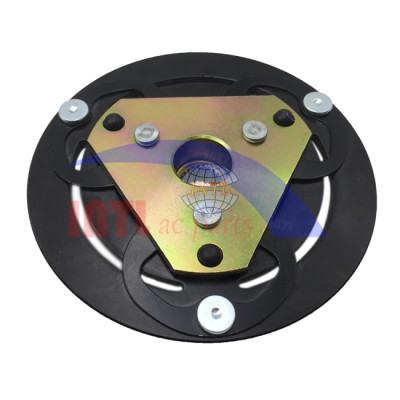 DKV06R Auto Ac Clutch For Citroen C1 1.0 2005-2014 883100H010 V22-15-0006