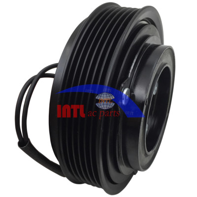 VALEO DK335 For Nissan X-Trail T31 2.5L 161hp 2007-2014 Compressor clutch 92600-ET82A 92600-JG300 92600-JG30A 92600-JG30B