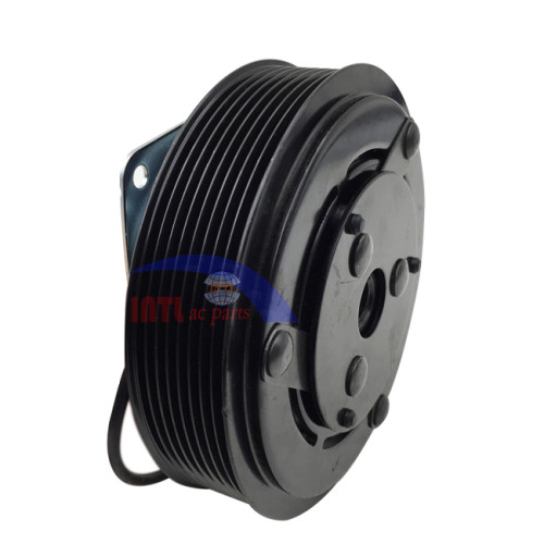 air conditioning auto car ac compressor magnetic clutch pulley ASSEMBLY for York
