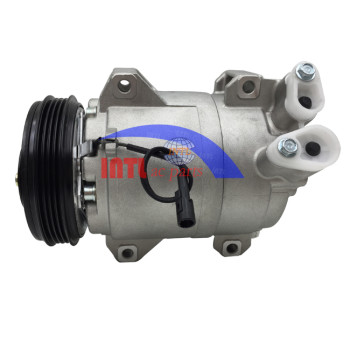 Suzuki XL7 auto ac compressor Valeo 506012-1461 Z0016388A 815028
