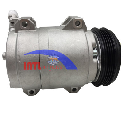 Suzuki XL7 auto ac compressor Valeo 506012-1461 Z0016388A 815028