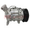 10S13C  Auto compressor Mazda 2 1.3 Mazda2 demio metro 1.3 1.5 2007-2012