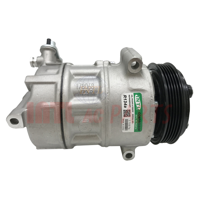 2009 jaguar xf 2024 ac compressor