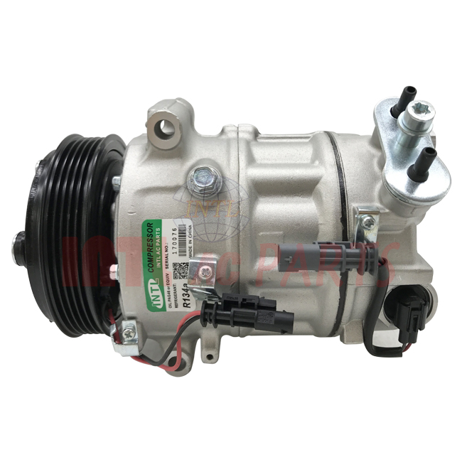 PXE16 auto ac compressor CHEVROLET MALIBU 22861238 13314476 